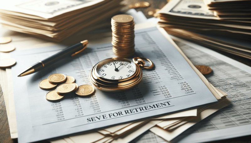 advanced retirement planning